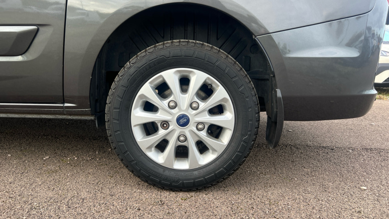 Ford Transit Custom 320 L1 Diesel Fwd 2.0 EcoBlue 170ps High Roof Limited Van